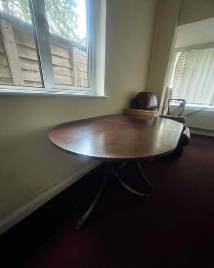 Photo of free Dining table (B32) #3