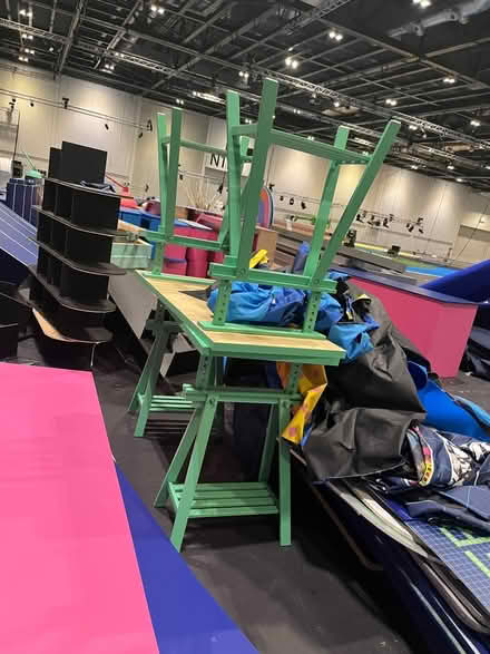 Photo of free Event furniture brand new (E16) #4