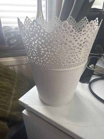 Photo of free IKEA pot (N22) #1