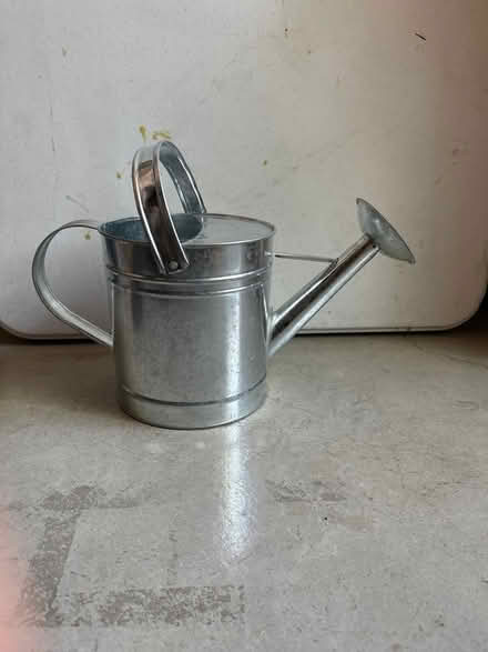 Photo of free Decorative water can (Glendale) #1