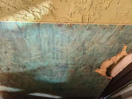 Photo of free 2 pieces 4x4 plywood (Tatum and cactus area) #2