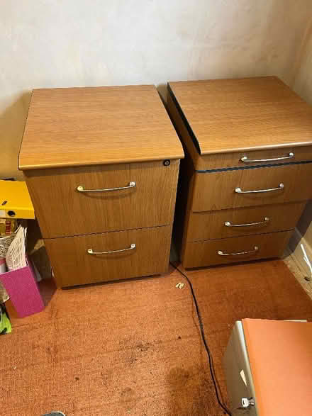 Photo of free Desk units (North Ascot SL5) #1