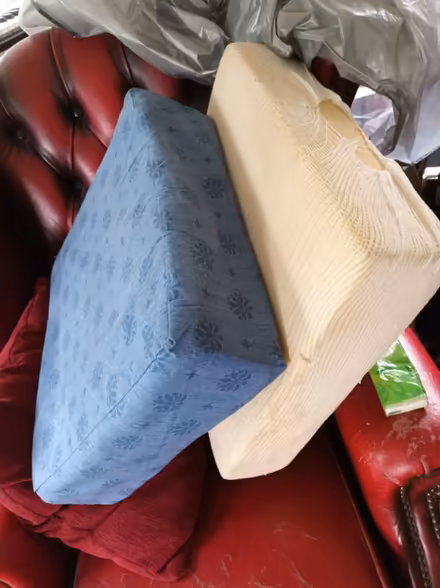 Photo of free Cushion pads (Torrance G64) #1