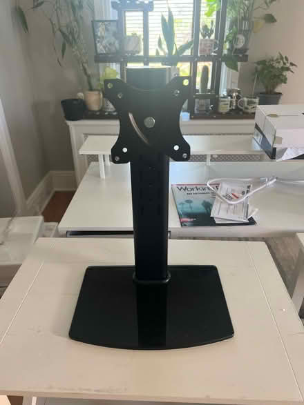 Photo of free monitor stand (Tuckahoe, NY) #1