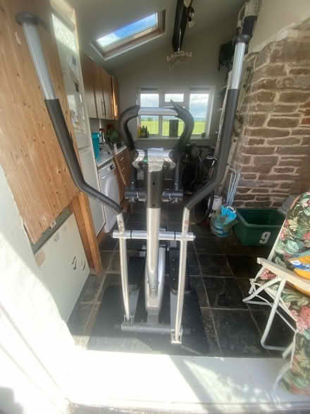 Photo of free Cross trainer (Brimfield, Ludlow) #3