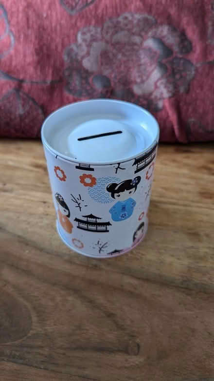Photo of free Money box (Brimington S43) #2