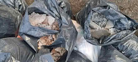 Photo of free Rubble, old tiles, plasterboard etc (SE9 New Eltham) #1