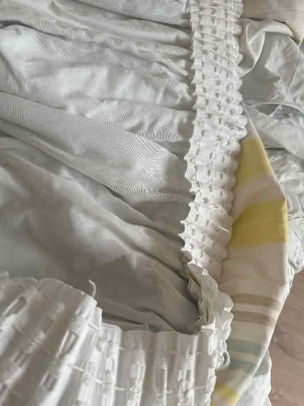 Photo of free Curtain (Coley RG30) #4