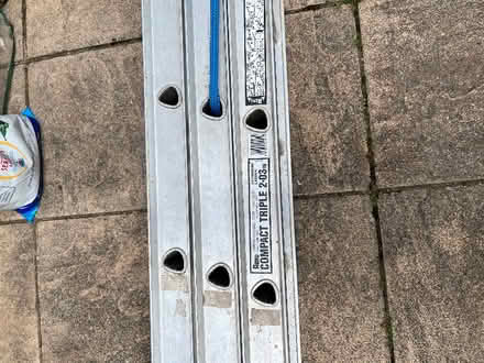 Photo of free Ladder (North Ascot SL5) #2
