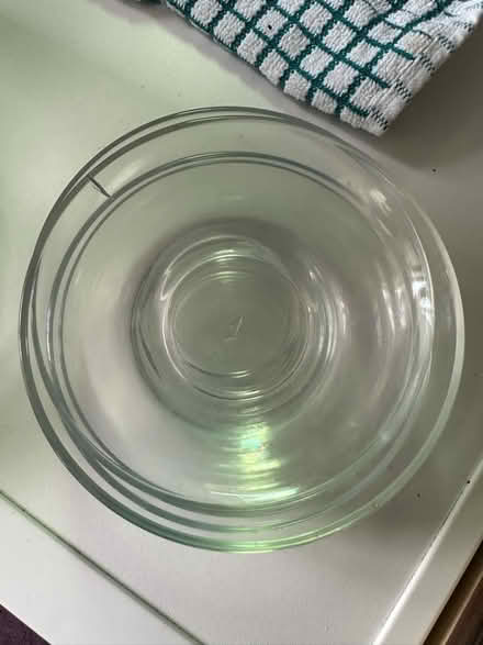 Photo of free Tea/coffee glass coasters (New malden) #2