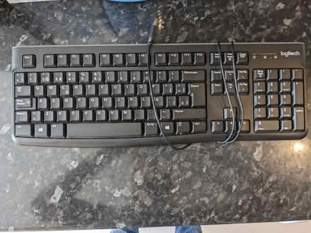 Photo of free Spanish Keyboard (Abbey Wood SE2) #3