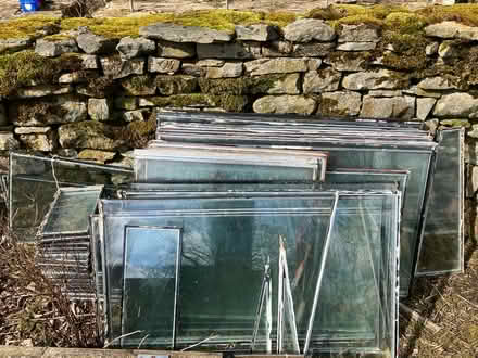 Photo of free Double glazed panels (Pateley Bridge (HG3)) #1