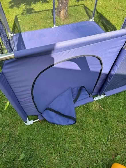 Photo of free Child play pen (Monkland HR6) #4