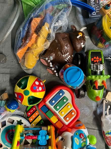 Photo of free Kids toys (Isleworth TW7) #2
