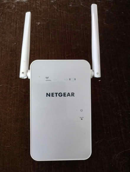 Photo of free Netgear WiFi extender /ap (Cowplain) #1