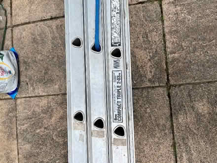 Photo of free Ladder (North Ascot SL5) #1