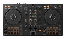 Photo of DJ controller (Cold Harbour OX1) #1