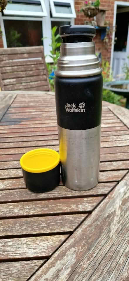 Photo of free Thermos 500ml (GL12) #1