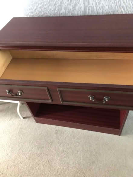 Photo of free Book Case (Hinckley LE10) #2