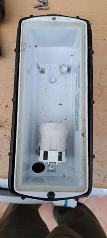 Photo of free wall lights (Sopwell AL1) #1