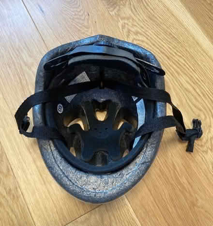 Photo of free Children’s bicycle helmet XXS (Shap CA10) #3