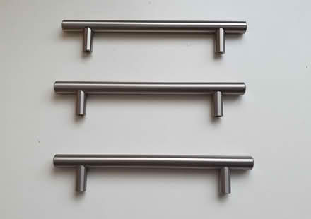 Photo of free Straight pull handles (new) (Canterbury, CT2) #1