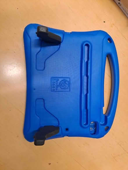 Photo of free Bam bino Tablet protector (Wigan WN1) #3