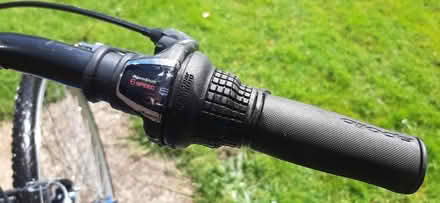 Photo of free Men's bike (in need of repair) (WR14 Malvern) #2