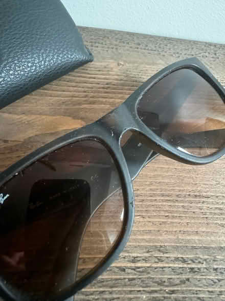 Photo of free Rayban sunglasses (Penkridge ST19) #2