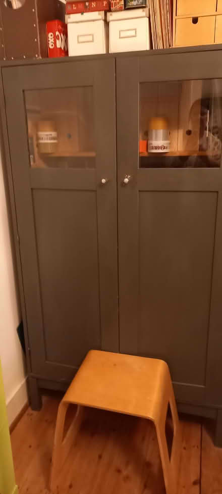 Photo of free Computer cabinet (Tooting SW17) #1
