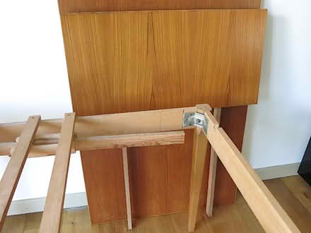 Photo of free Extending table (Llandrindod LD1) #3