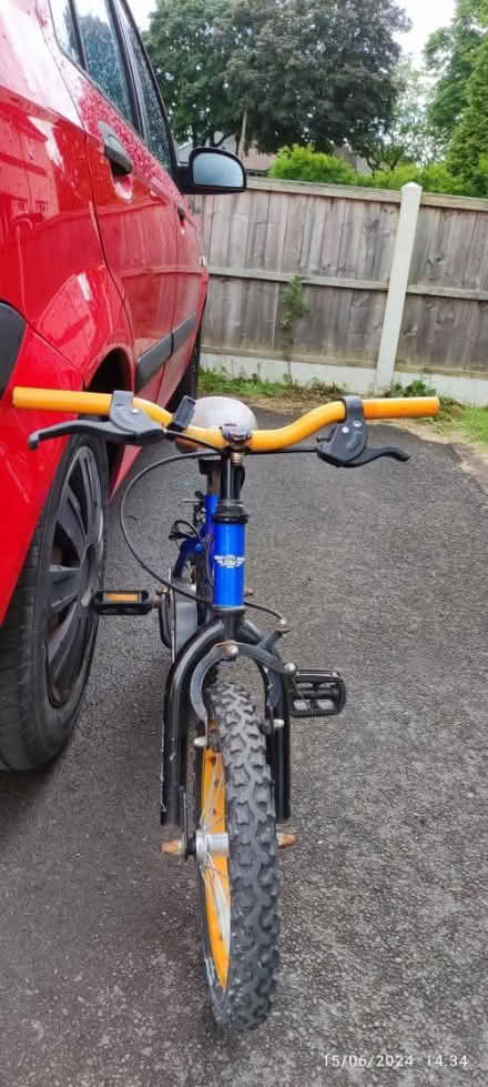Photo of free Kids Bike (Acocks Green B27) (B27) #3
