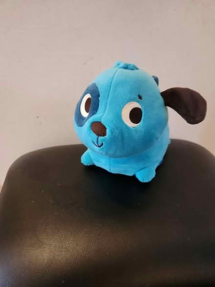 Photo of free Wobble n Go interactive plush (Severn) #1