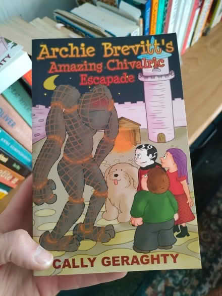 Photo of free Brand New Books (Hollinsend S12) #1