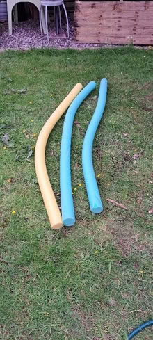 Photo of free Foam sticks (Sopwell AL1) #1