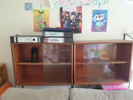 Photo of free 2 cabinets (Steeple Aston OX25) #1