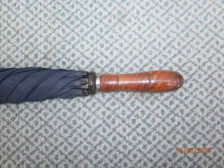 Photo of free "Brakespear” Golf Umbrella (Denham UB9) #1