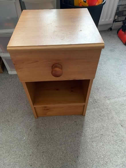 Photo of free Cabinet (Eastbourne BN20) #1