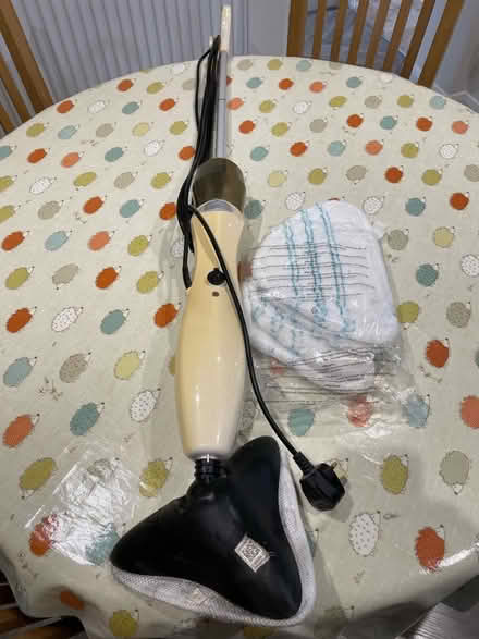 Photo of free Electric floor cleaner (WR5) #1