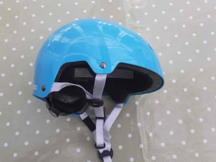 Photo of free Child bike helmet (Lightwater Ward GU18) #1