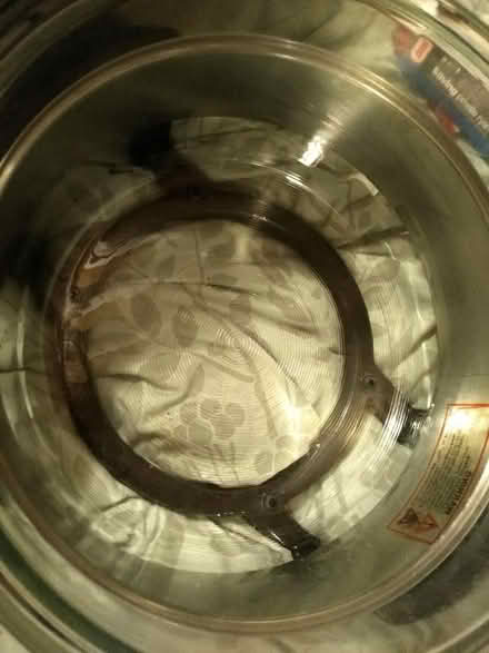 Photo of Round rack for halogen oven (Brunswick BN3) #1