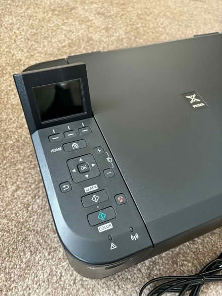 Photo of free Canon MG4250 3in1 Printer (Luthrie KY15) #2