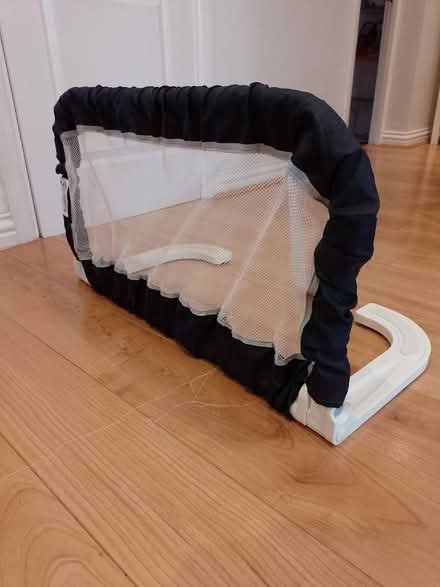 Photo of free Toddler bed guard (Heaton Chapel SK4) #2