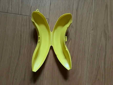 Photo of free Banana carrier (Lower Weston) #2