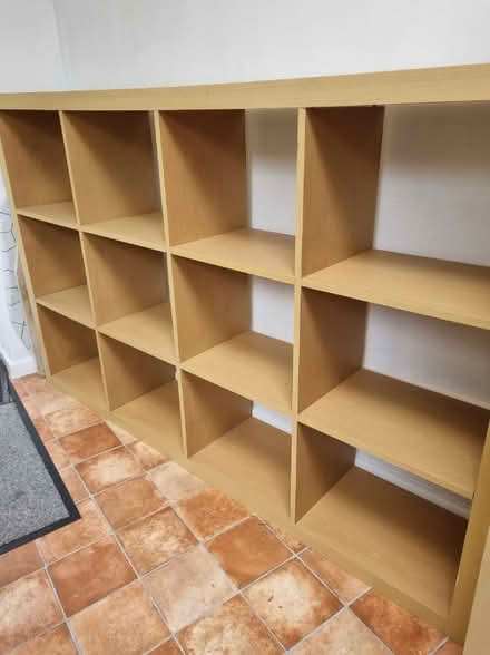 Photo of free Storage unit (Rawtenstall) #1