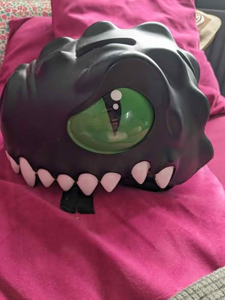 Photo of free Kids cycle helmet (stevenage SG1) #1