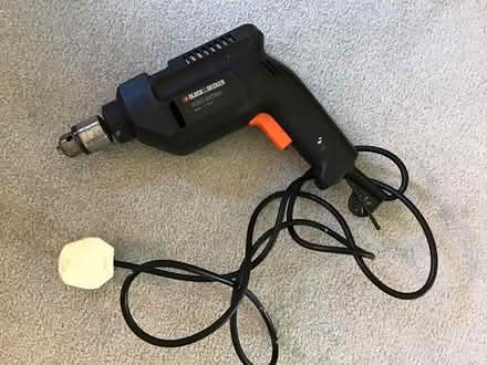 Photo of free Black and Decker Electric Drill (Horsham) #1