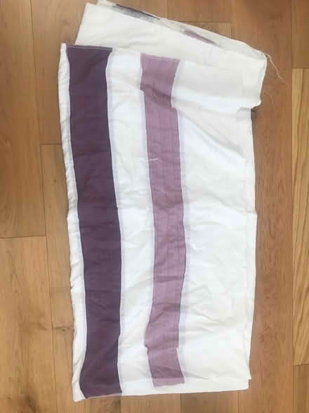 Photo of free Two duvet covers (Trumpington Ward CB2) #2