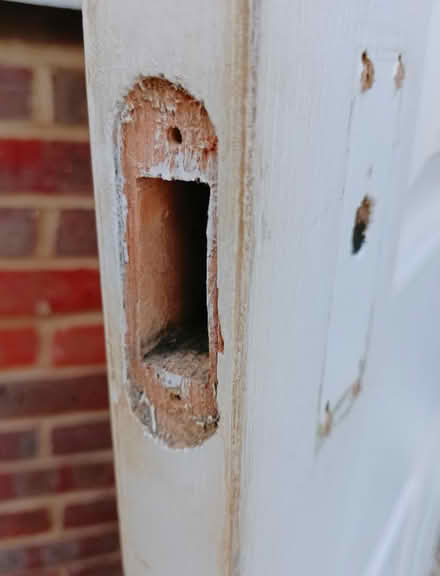 Photo of free Interior door (Chesham HP5) #2