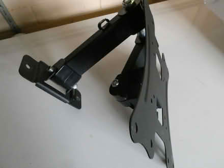Photo of free TV wall mount (Baldslow TN37) #1